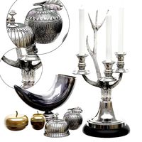 Eichholtz Decoration Set 1  (115663)