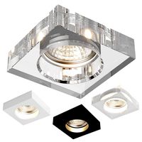 00614x Lui mini Lightstar Recessed spot light (115548)