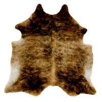 European Rug Cowhide 10 (115539)