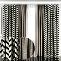 Curtain Set 179 (115527)