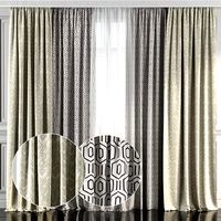 Curtain Set 167 (115512)