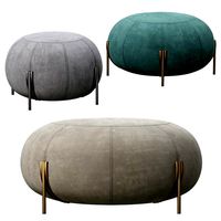 GEO by Saba Italia Pouf (115473)