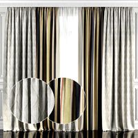 Curtain Set 152 (115458)