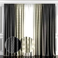 Curtain Set 148 (115454)