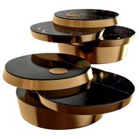 Essential Home MILLER Coffee Table (115417)
