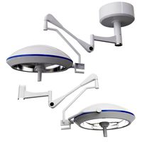 Surgical lights JW MEDICALCO DIALUX D70 (115334)