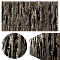 Rock mono Wall stone slab n1 (115324)