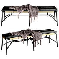 ALBUM BENCH (115240)