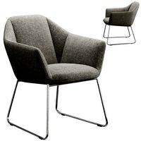 Kimono Dining Chair (115215)