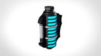 Freeze Grenade from Video Game Batman:Arkham Knight (115184)