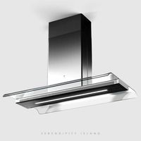 Elica Serendipity Island hood (115075)