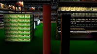 Supermarket