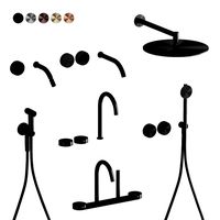 Cea Giotto Mixer collection (115053)