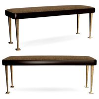 Lorenzo Tondelli GoGo bench (114953)