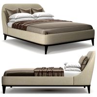 The sofa and chair company Stanley bed (114911)