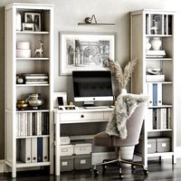 IKEA 50 Office workplace (114860)