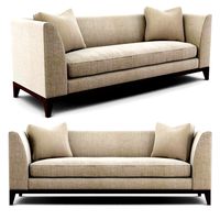The sofa and chair company Pollock sofa (114858)