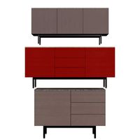 Connubia CB6101 Made Sideboard (114801)
