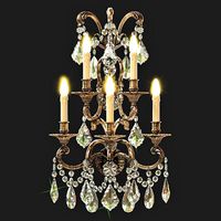 Badari A8-66/5 Sconce  (114771)