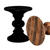 Coffee table BISHOP OTTOMAN FA-6012 (114623)