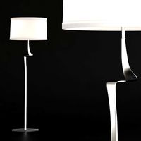 Floor Lamp Roosevelt Arteriors (114606)