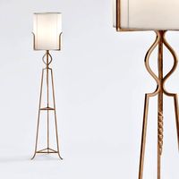 Floor Lamp Hendrik Arteriors (114586)