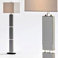 Floor Lamp Graham Arteriors (114583)