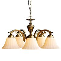 Chandelier Cougar Edgewood 5 Light (114564)