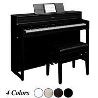 Roland HP 704 Piano (114509)