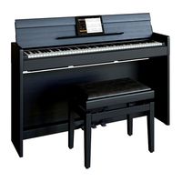Yamaha YDP S-34 Piano (114507)