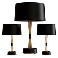 Delightfull Miles Table light (114496)