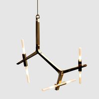 Chandelier Agnes 6 Lights Von Roll & Hill (114455)