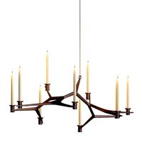 Roll & Hill Agnes Chandelier (114450)