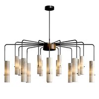 Skram Furniture Arak chandelier (114407)