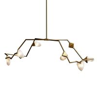 Seed 04 von Roll & Hill Chandelier (114380)