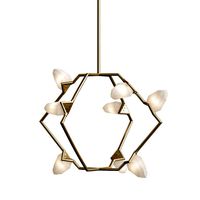 Seed 01 von Roll & Hill Chandelier (114377)