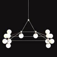 Roll & Hill Modo chandelier  (114372)
