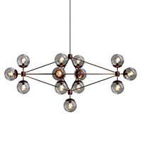 Roll & Hill Modo chandelier  (114370)