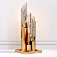 Table Lamp Paradiso Gold Eichholtz (114268)