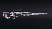 Space Marksman Rifle (114219)