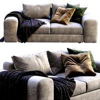 Low land By Arflex sofa (114216)