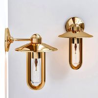 Wall Lamp Seg Harbour Gold Eichholtz (114184)
