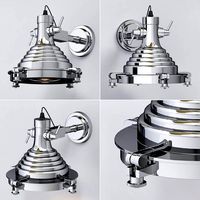 Wall Lamp Maritime Eichholtz (114168)