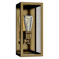Irving Eichholtz Sconce (114146)