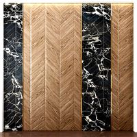 Wall Panel №153 (114112)