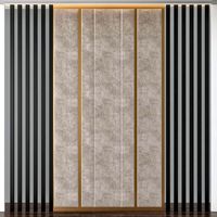 Wall Panel № 141 (114093)