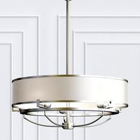 SALDANA by Kichler CHANDELIER (114043)