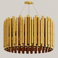 Saki chandelier (114041)