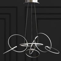 RINGER CHANDELIER by Et2 (114035)