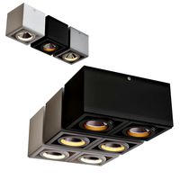 Spot Lamps Centrsvet 29 (113982)